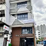 Maca Hotel By Sky Hive