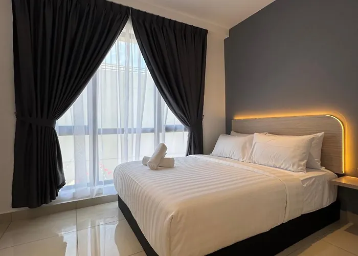Maca Hotel By Sky Hive