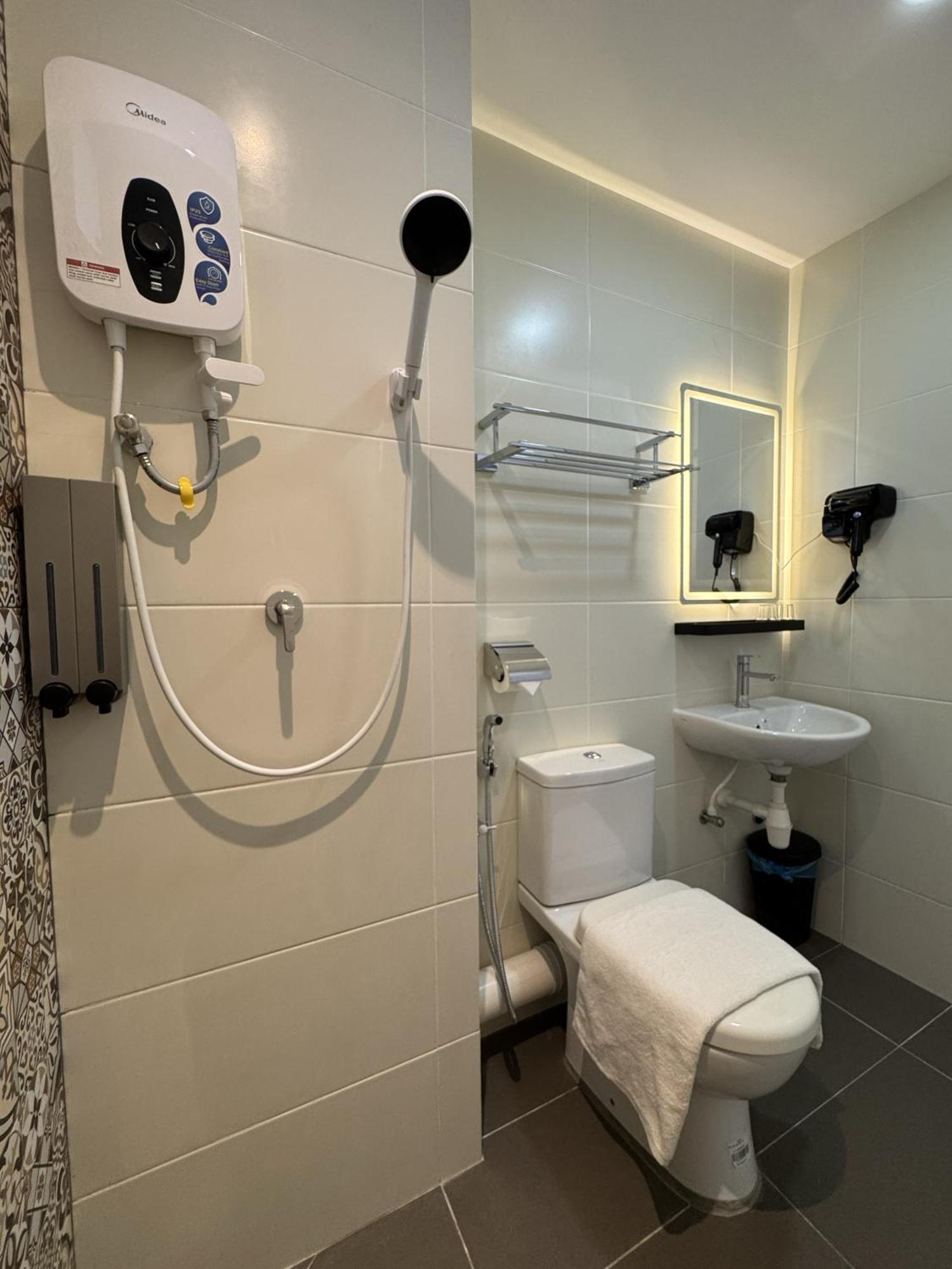 Hotel Maca By Sky Hive George Town