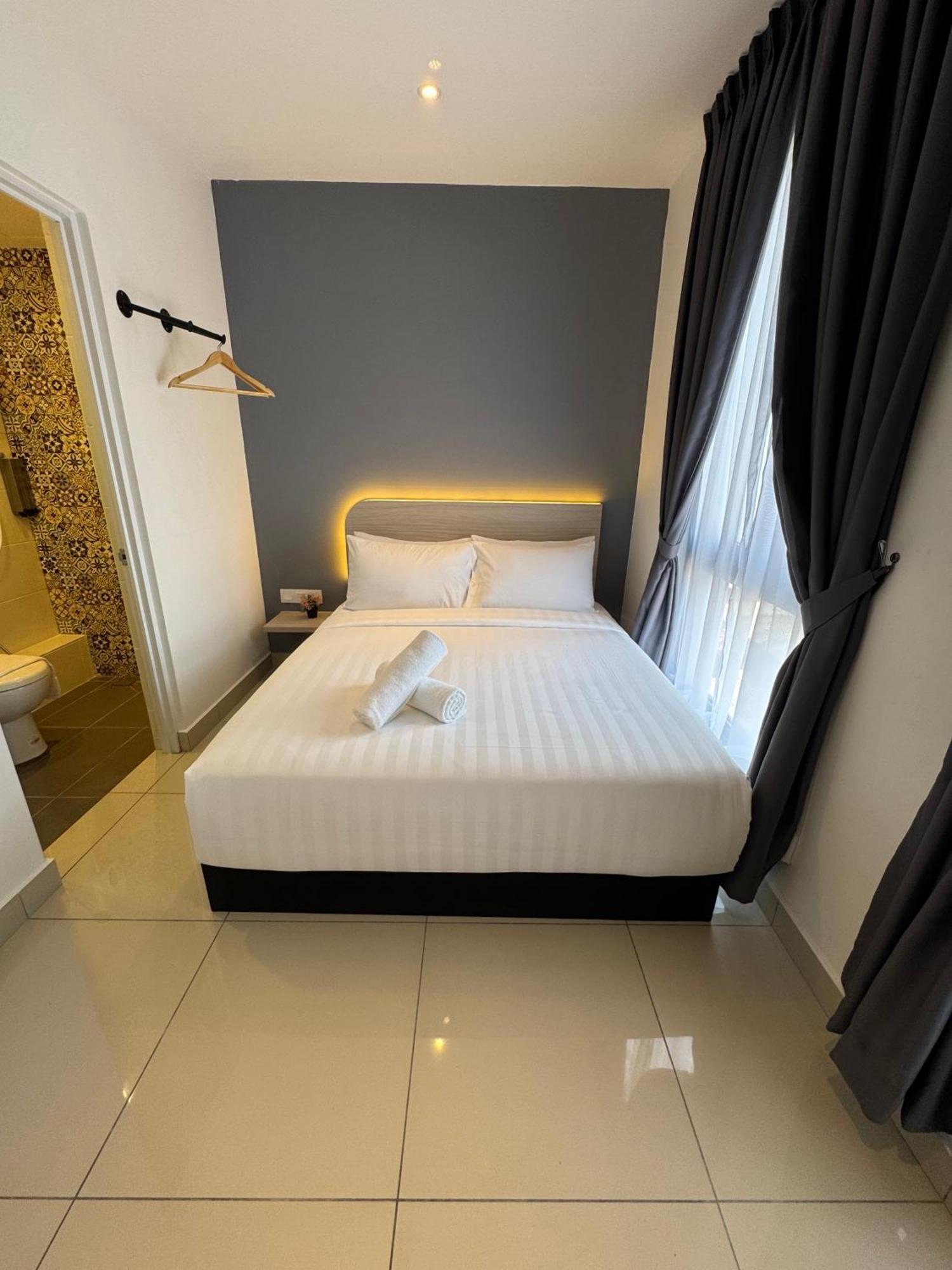 Hotel Maca By Sky Hive George Town