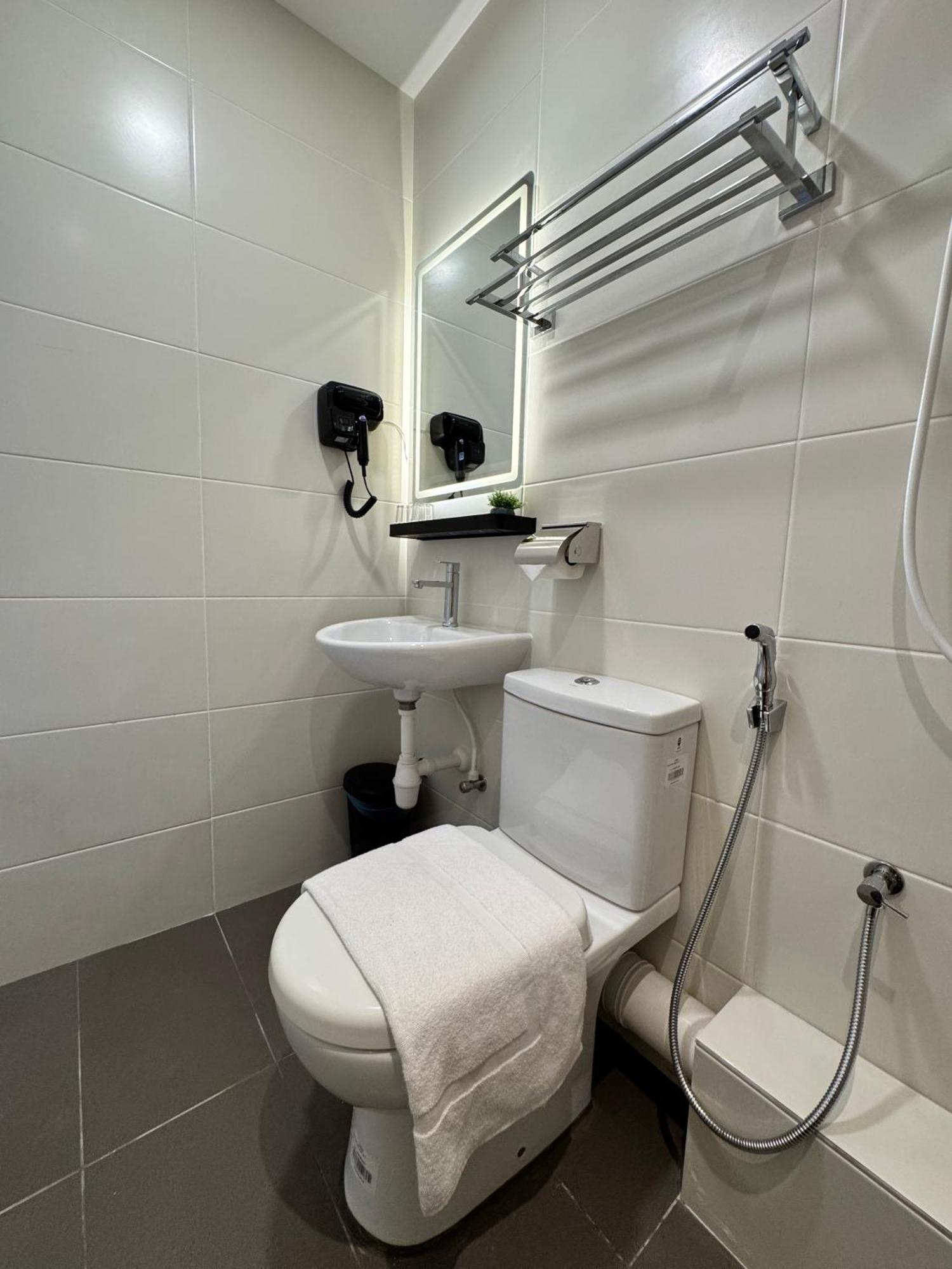 Hotel Maca By Sky Hive George Town