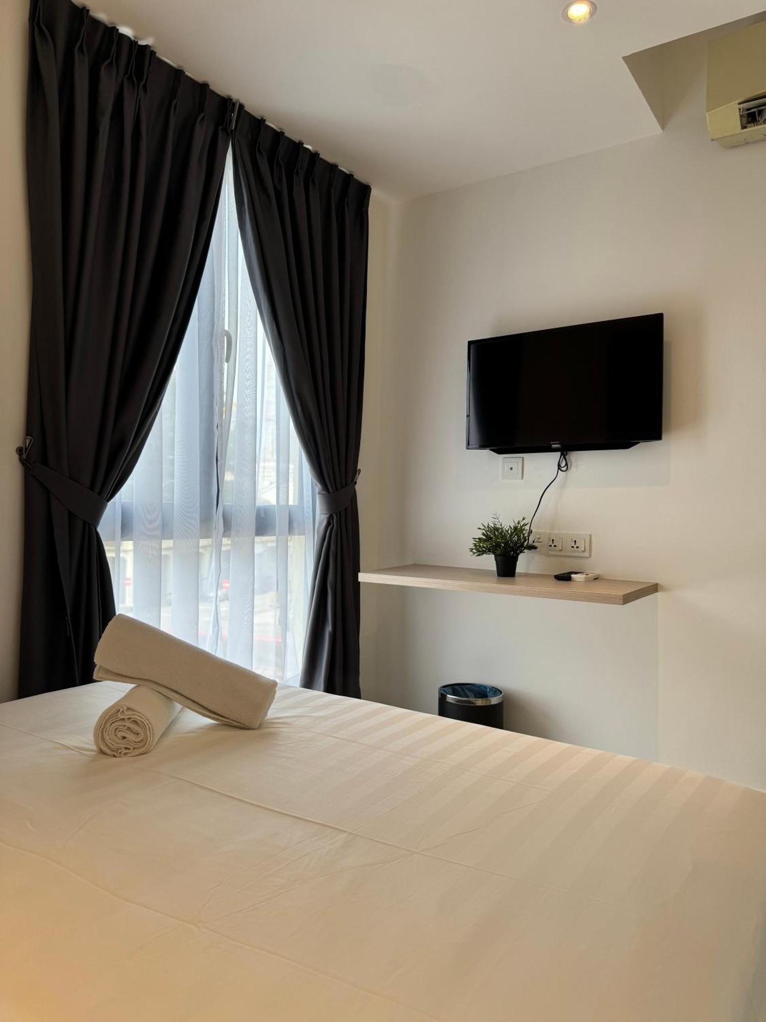 Maca By Sky Hive Hotel *