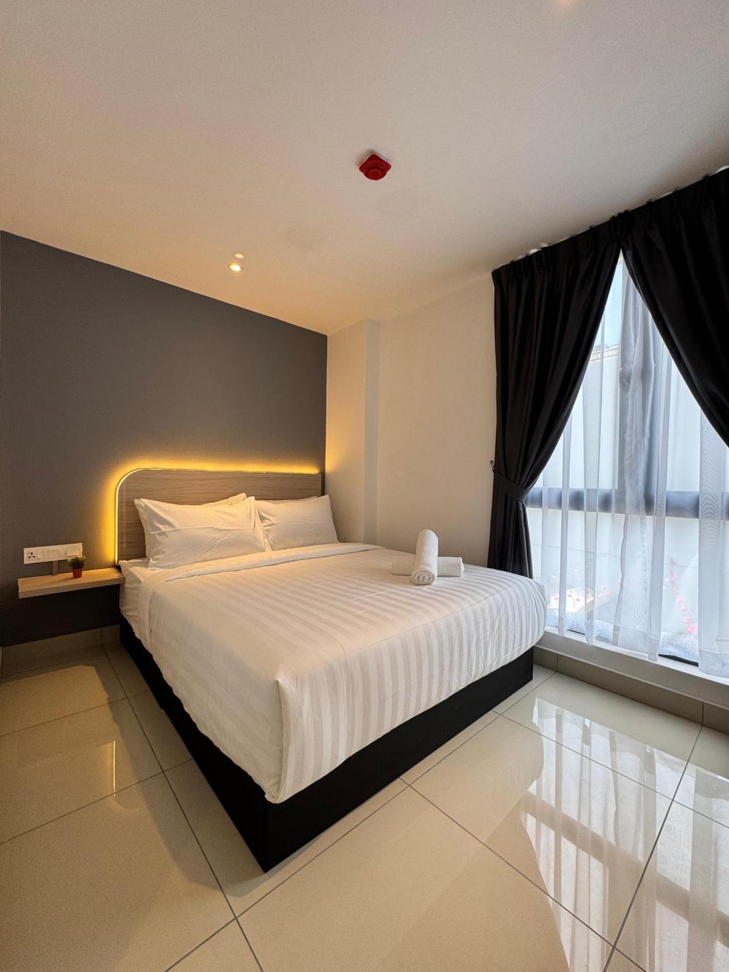Maca By Sky Hive George Town