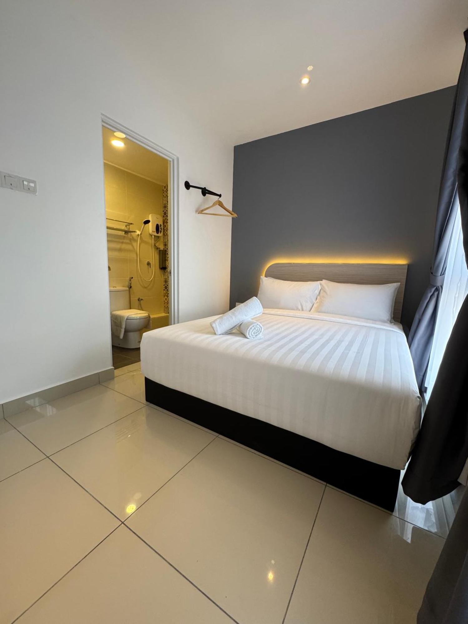 Hotel Maca By Sky Hive *