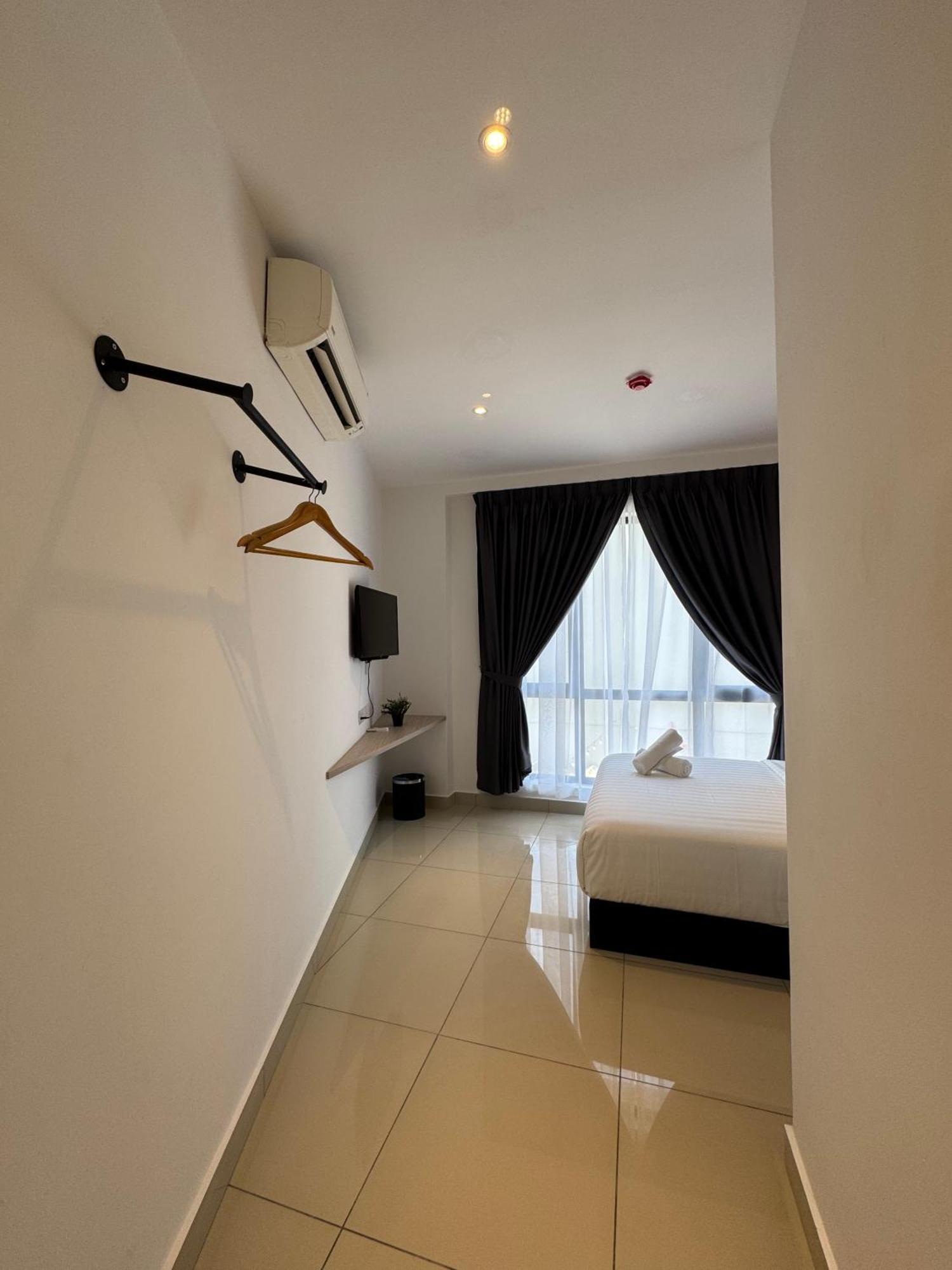 Maca By Sky Hive Hotel George Town