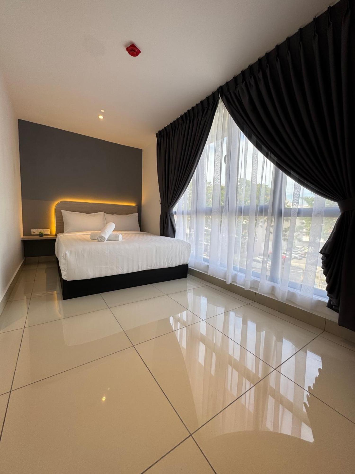 Hotel Maca By Sky Hive George Town