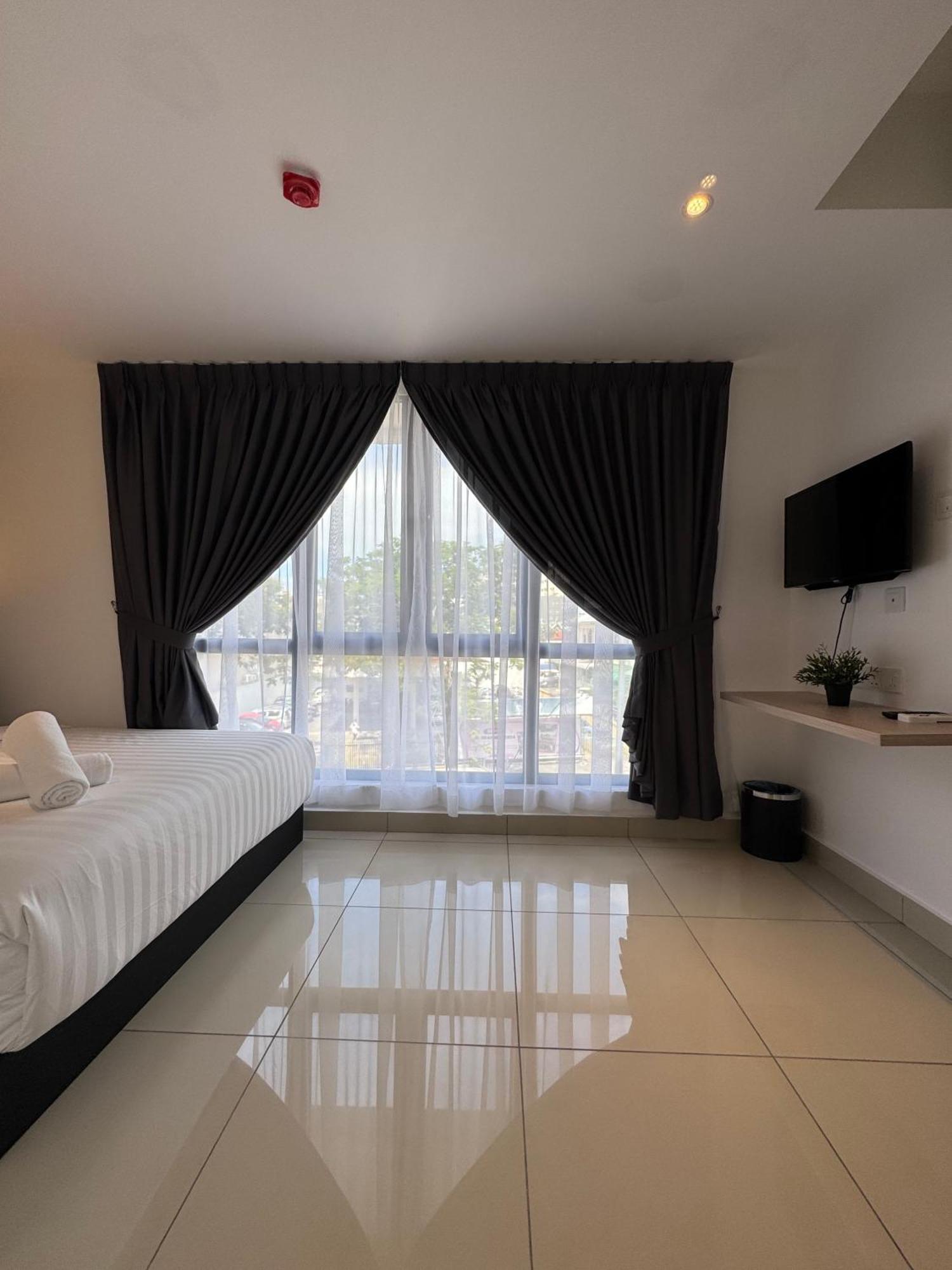 Maca By Sky Hive George Town