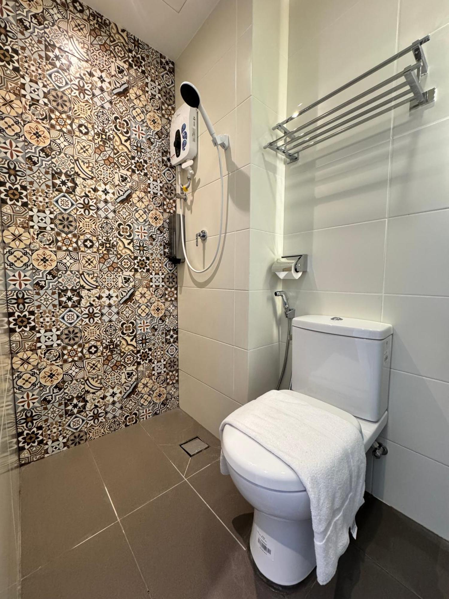 Hotel Maca By Sky Hive George Town