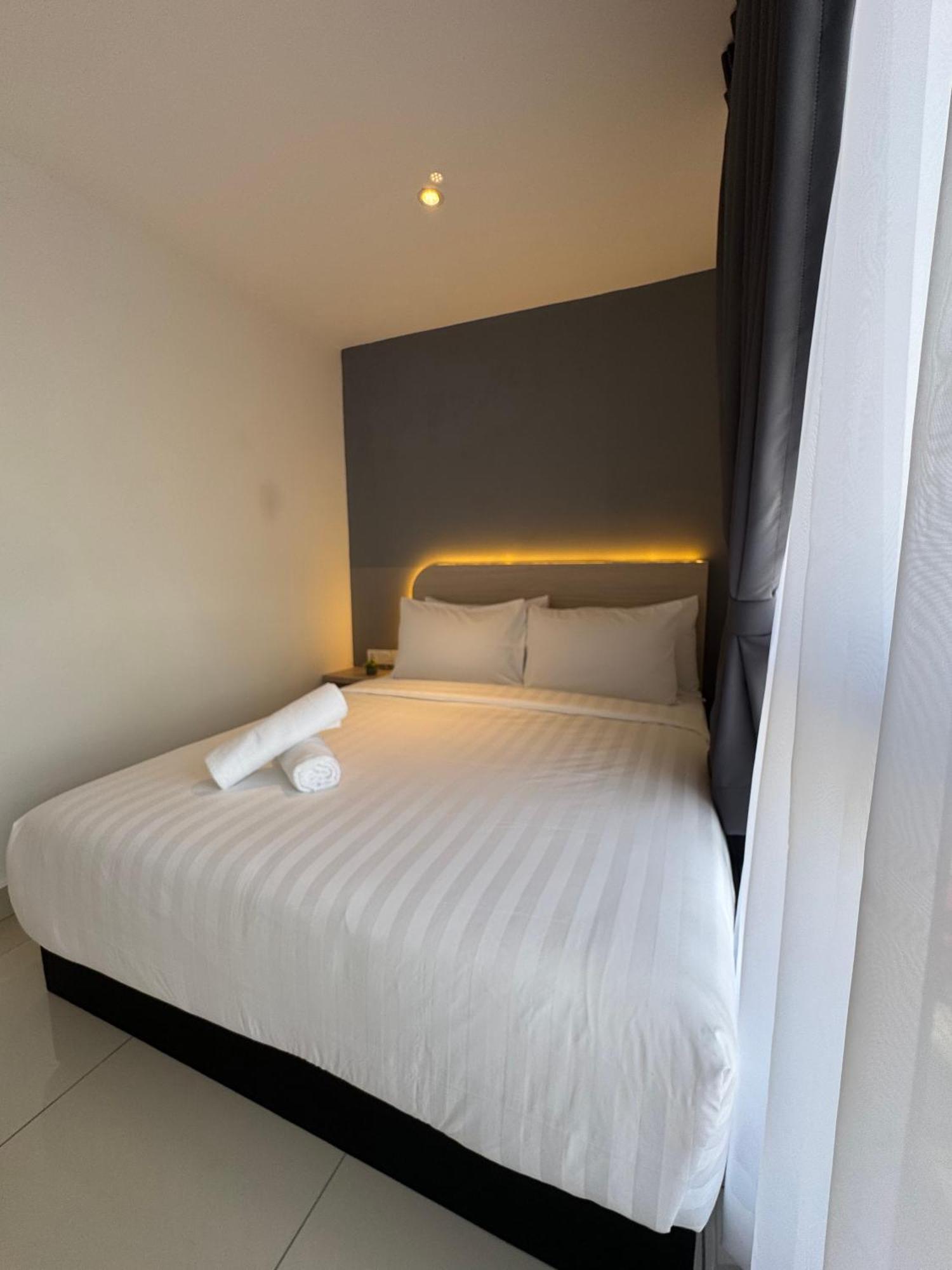 Hotel Maca By Sky Hive George Town