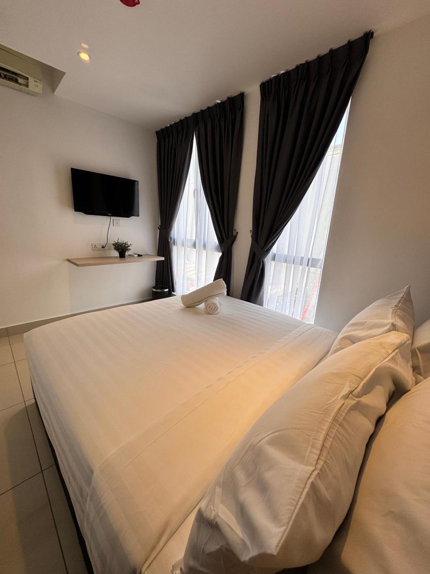 Hotel Maca By Sky Hive George Town