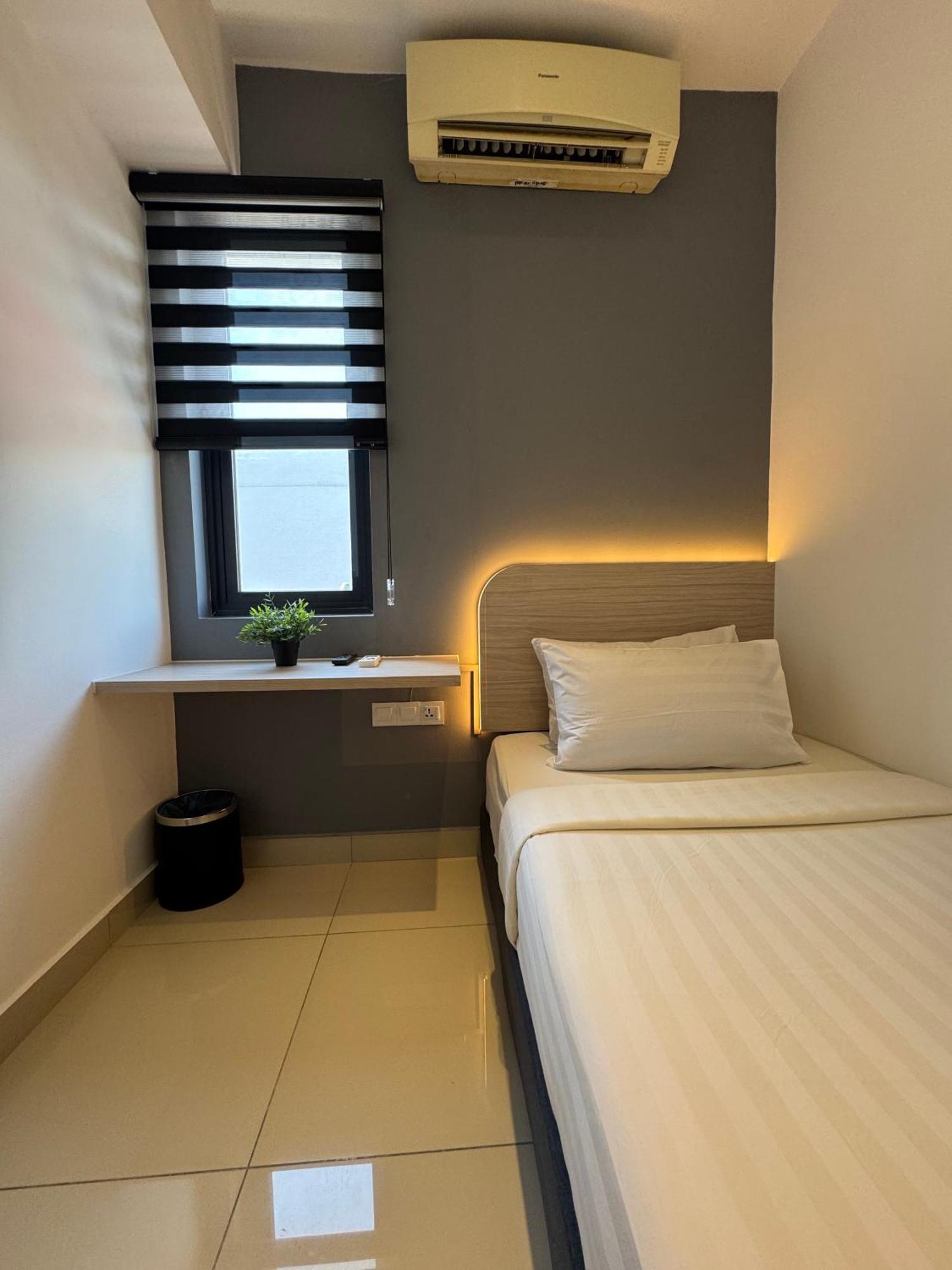 Hotel Maca By Sky Hive *