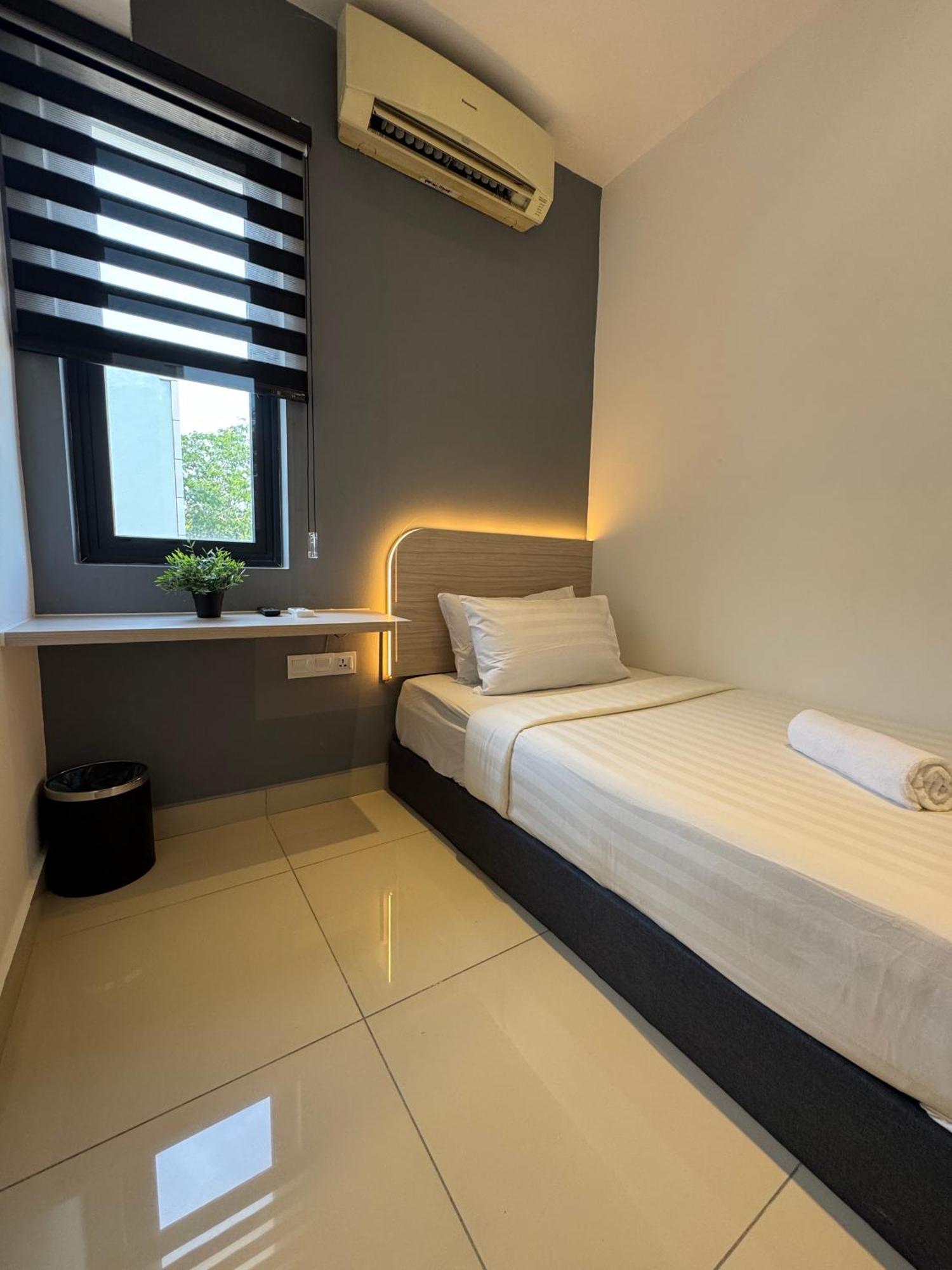 Maca By Sky Hive George Town