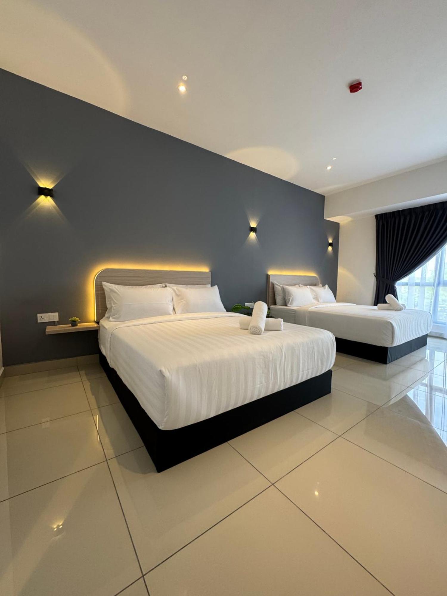 Hotel Maca By Sky Hive