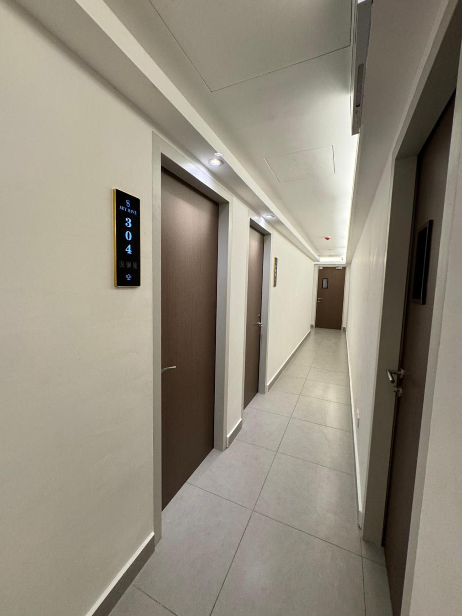 Maca By Sky Hive Hotel